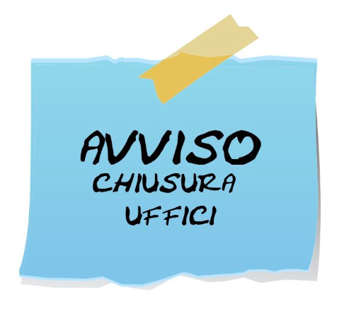 Chiusura 